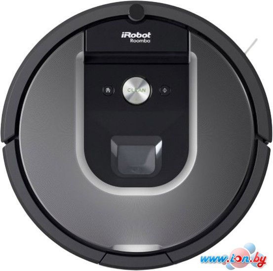 Робот-пылесос iRobot Roomba 960 в Гродно