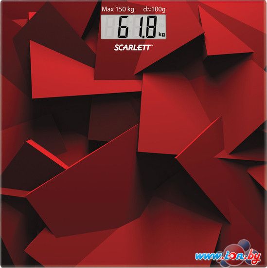 Напольные весы Scarlett SC-BS33E086 в Гомеле