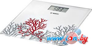 Напольные весы Bosch PPW 3301 SlimLine Coral в Бресте