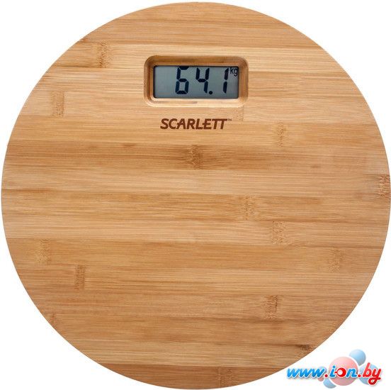Напольные весы Scarlett SC-BS33E061 в Гомеле
