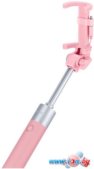Палка для селфи MEIZU Selfie Sticks (розовый) в Бресте