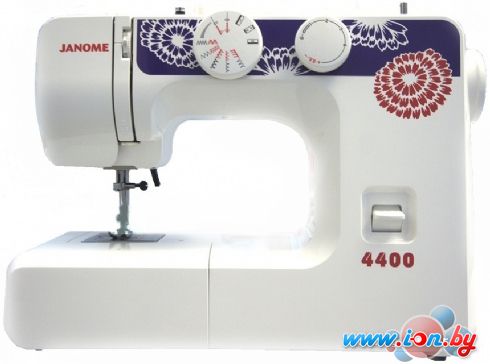 Швейная машина Janome 4400 в Бресте