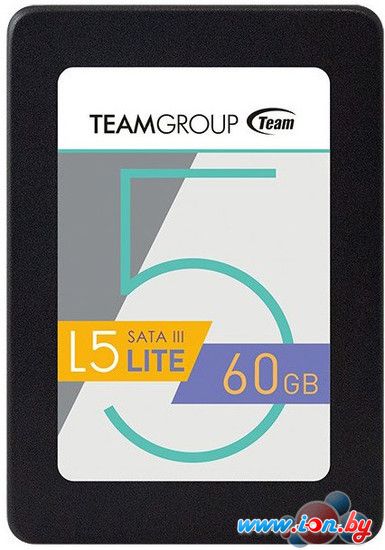 SSD Team L5 Lite 60GB [T2535T060G0C101] в Могилёве
