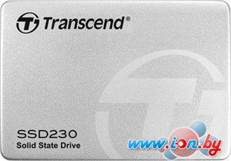 SSD Transcend SSD230S 256GB [TS256GSSD230S] в Минске
