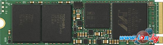 SSD Plextor M8PeGN 512GB [PX-512M8PeGN] в Бресте