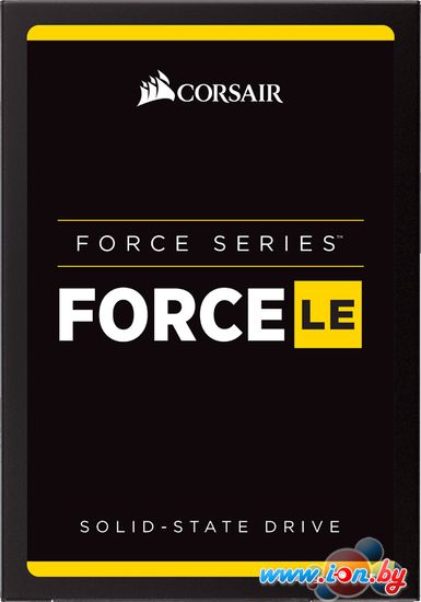 SSD Corsair Force LE 960GB [CSSD-F960GBLEB] в Бресте