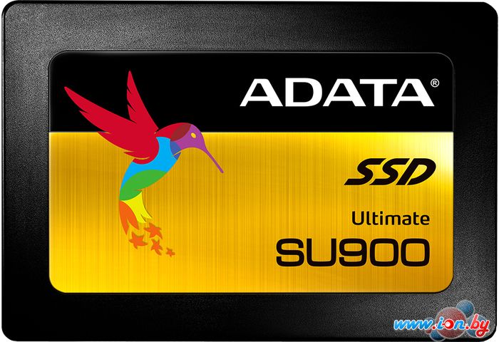SSD A-Data Ultimate SU900 256GB [ASU900SS-256GM-C] в Бресте