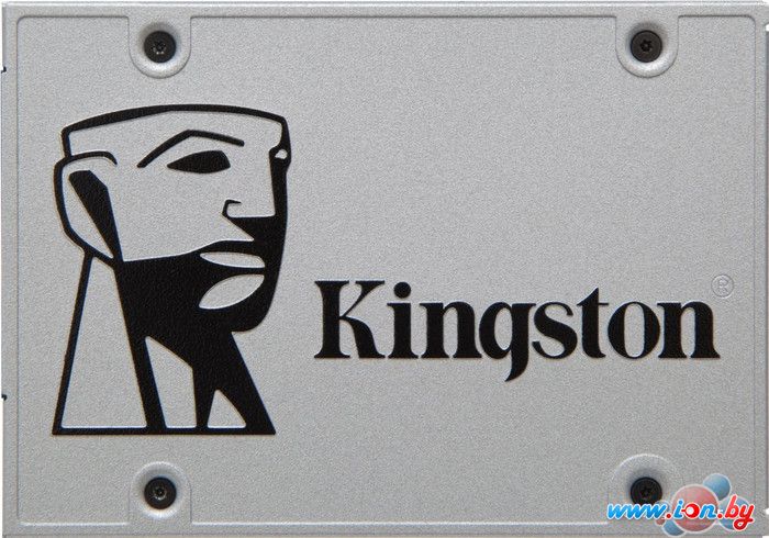 SSD Kingston SSDNow UV400 960GB [SUV400S3B7A/960G] в Могилёве