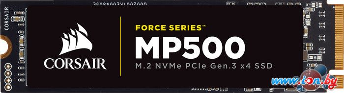 SSD Corsair Force MP500 240GB [CSSD-F240GBMP500] в Могилёве