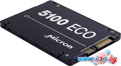 SSD Micron 5100 Eco 960GB [MTFDDAK960TBY-1AR1ZABYY] в Могилёве