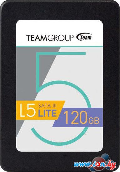 SSD Team L5 Lite 120GB [T2535T120G0C101] в Гомеле