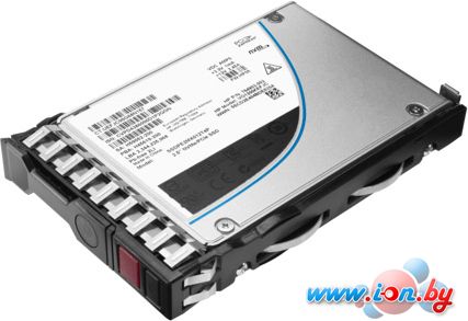 SSD HP 240GB [816889-B21] в Могилёве