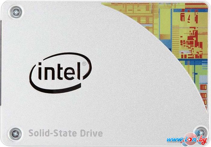 SSD Intel 535 256GB [SSDSC2BW256H601] в Могилёве