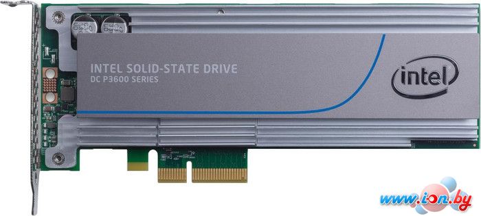 SSD Intel DC P3600 400GB (SSDPEDME400G401) в Бресте