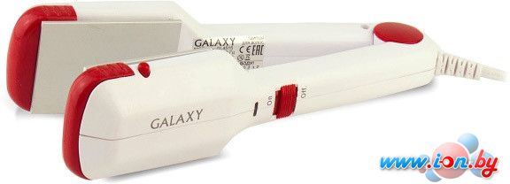Щипцы-гофре Galaxy GL4515 в Гомеле