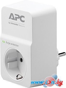 Сетевой фильтр APC Essential SurgeArrest [PM1W-RS] в Витебске