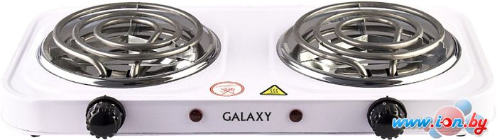 Настольная плита Galaxy GL3004 в Гомеле