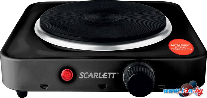 Настольная плита Scarlett SC-HP700S11 в Бресте