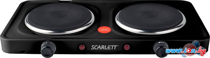 Настольная плита Scarlett SC-HP700S12 в Бресте