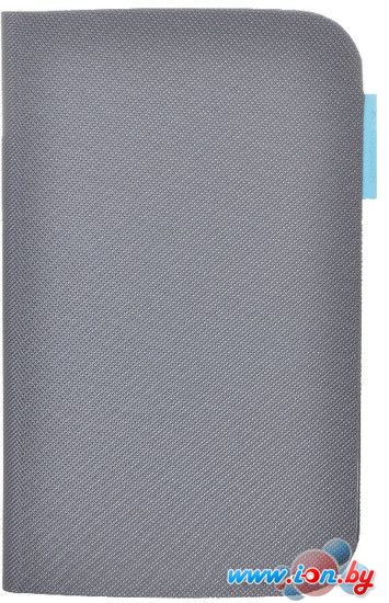 Чехол для планшета Logitech Folio для Samsung Galaxy Tab 3 8.0 (серый) [939-000746] в Гомеле