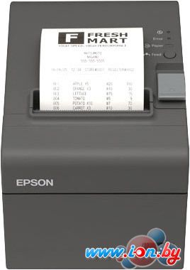 Термопринтер Epson TM-T20II [C31CD52002] в Бресте