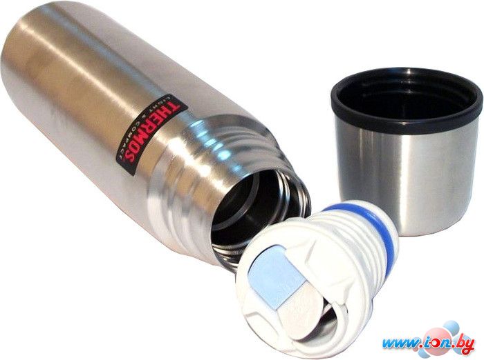 Термос Thermos FBB-1000B-SBK (серебристый) в Витебске