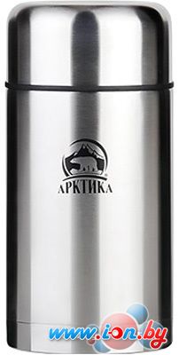 Термос для еды Арктика 301-1000 Stainless Steel в Гомеле