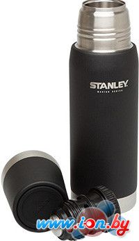 Термос Stanley Master Vacuum Bottle 0.75L [10-02660-002] в Минске