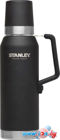 Термос Stanley Master Vacuum Bottle 1.3L [10-02659-002] в Бресте