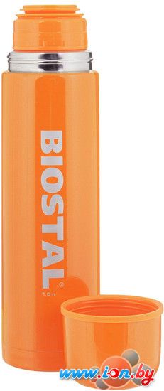 Термос BIOSTAL NB-1000C-O Orange в Гомеле