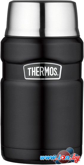 Термос для еды Thermos SK3020BKTRI4 (черный) в Бресте
