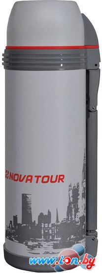Термос Nova Tour Биг Бэн 2000 [95308] в Гродно