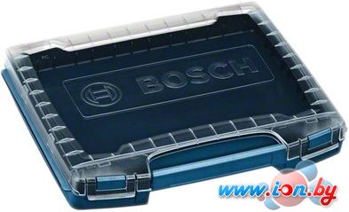 Кейс Bosch i-BOXX 72 Professional [1600A001RW] в Бресте