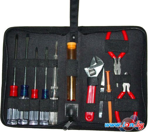 Специнструмент Gembird TK-BASIC Tool kit 12 предметов в Минске