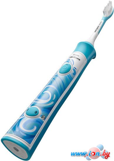 Электрическая зубная щетка Philips Sonicare For Kids HX6311/07 в Гродно