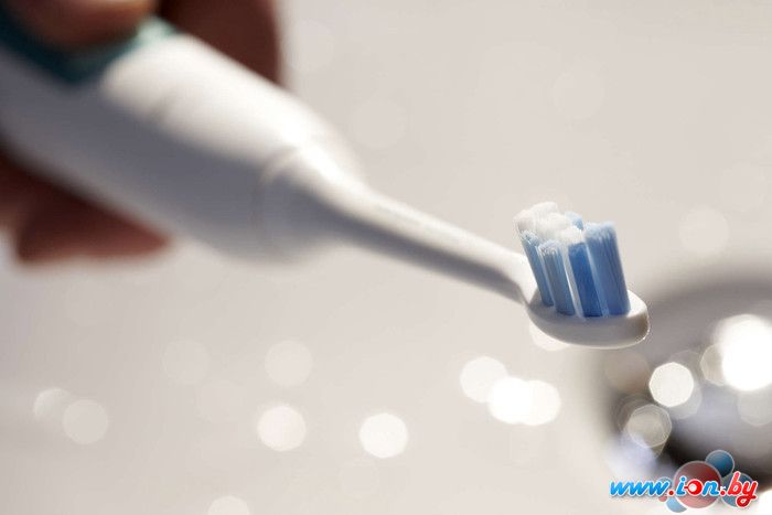Электрическая зубная щетка Philips Sonicare 3 Series gum health [HX6631/01] в Гродно