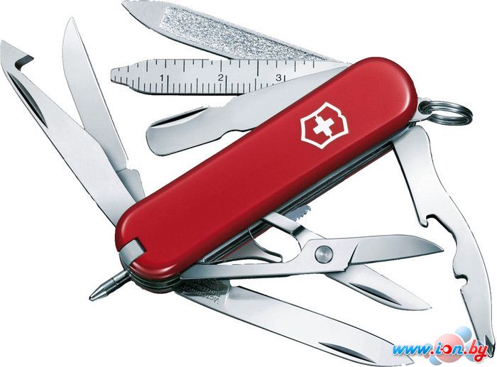 Туристический нож Victorinox MiniChamp (0.6385) в Гомеле