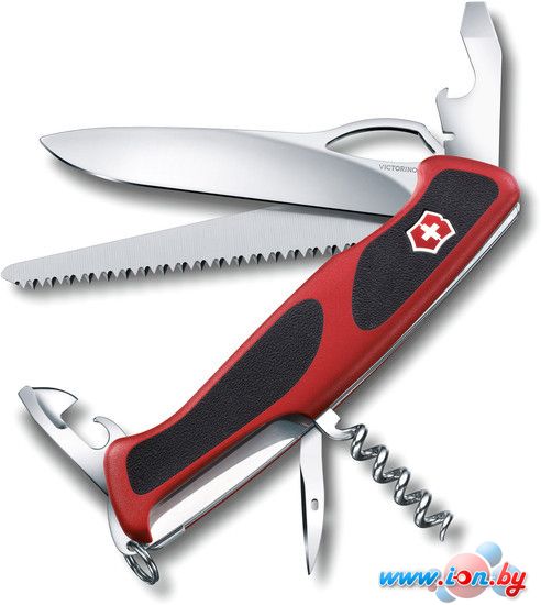 Туристический нож Victorinox RangerGrip 79 [0.9563.MC] в Бресте