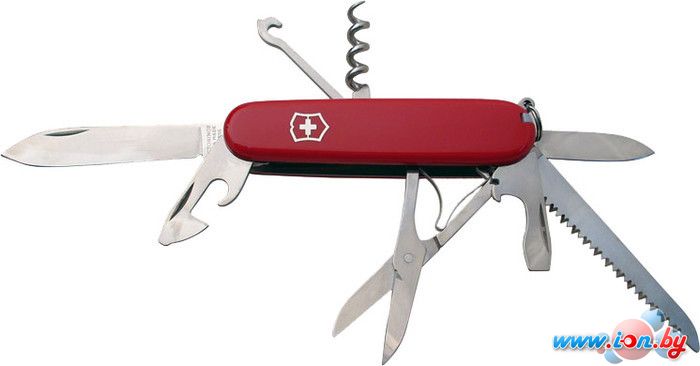 Туристический нож Victorinox Huntsman (1.3713) в Бресте