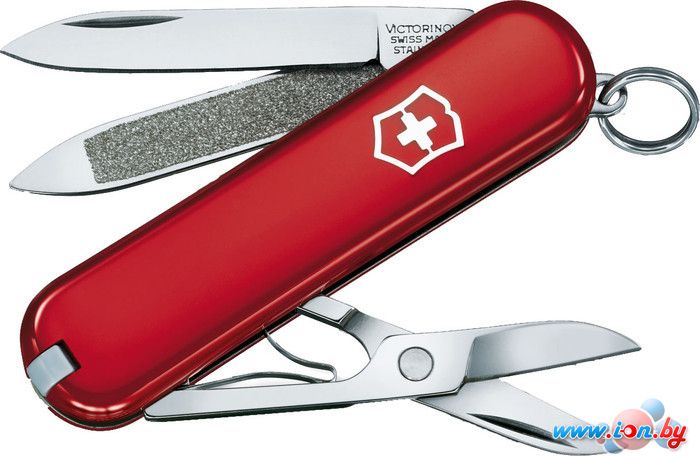 Туристический нож Victorinox Classic (0.6203) в Бресте