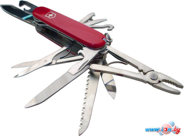 Туристический нож Victorinox Handyman (1.3773) в Бресте