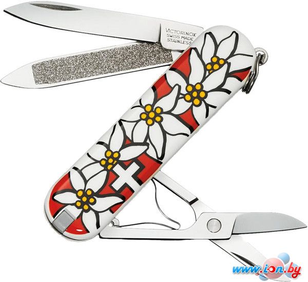 Туристический нож Victorinox Сlassic SD [0.6203.840] в Минске