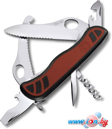Туристический нож Victorinox Dual Pro One Hand [0.8371.MWC] в Гродно