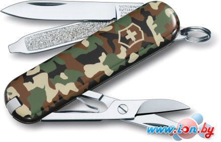 Туристический нож Victorinox Classic [0.6223.94] в Минске