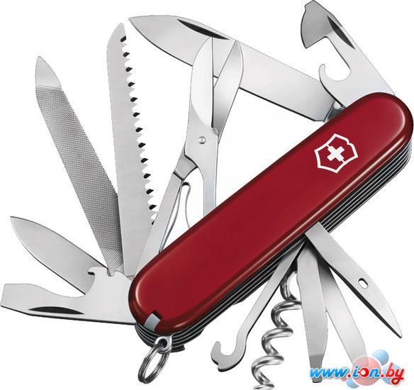 Туристический нож Victorinox Ranger (1.3763) в Могилёве