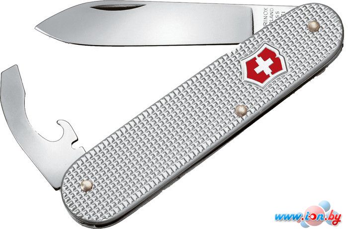 Туристический нож Victorinox Bantam Alox (0.2300.26) в Гомеле