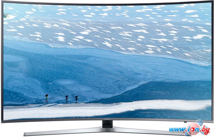 Телевизор Samsung UE55KU6650U в Могилёве