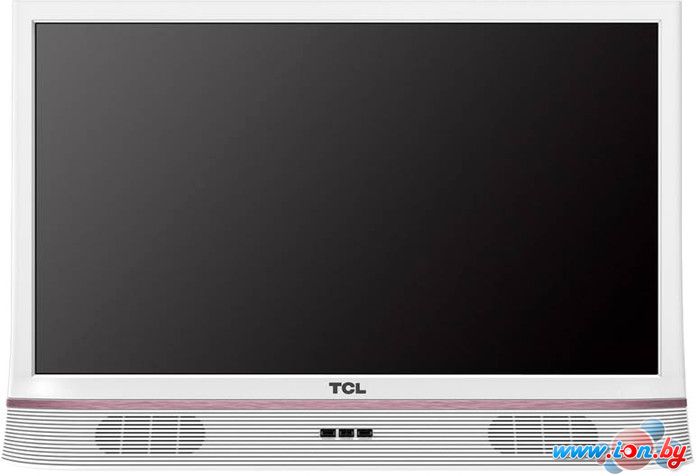 Телевизор TCL LED24D2900S (белый) в Могилёве
