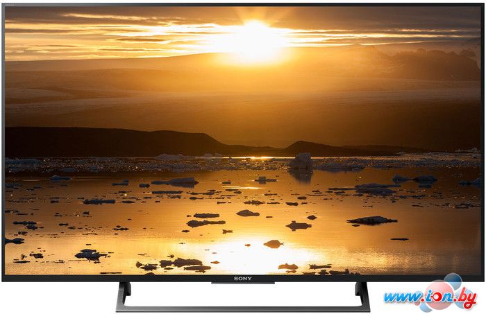 Телевизор Sony KD-43XE8096 в Могилёве