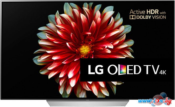 Телевизор LG OLED55C7V в Гомеле